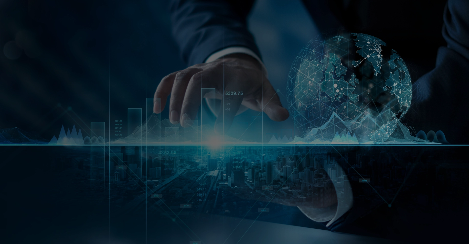 Business Développent