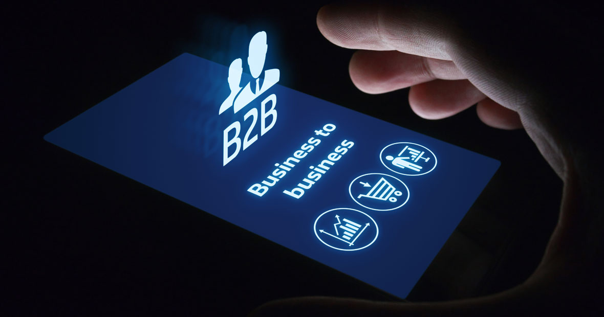 B2B